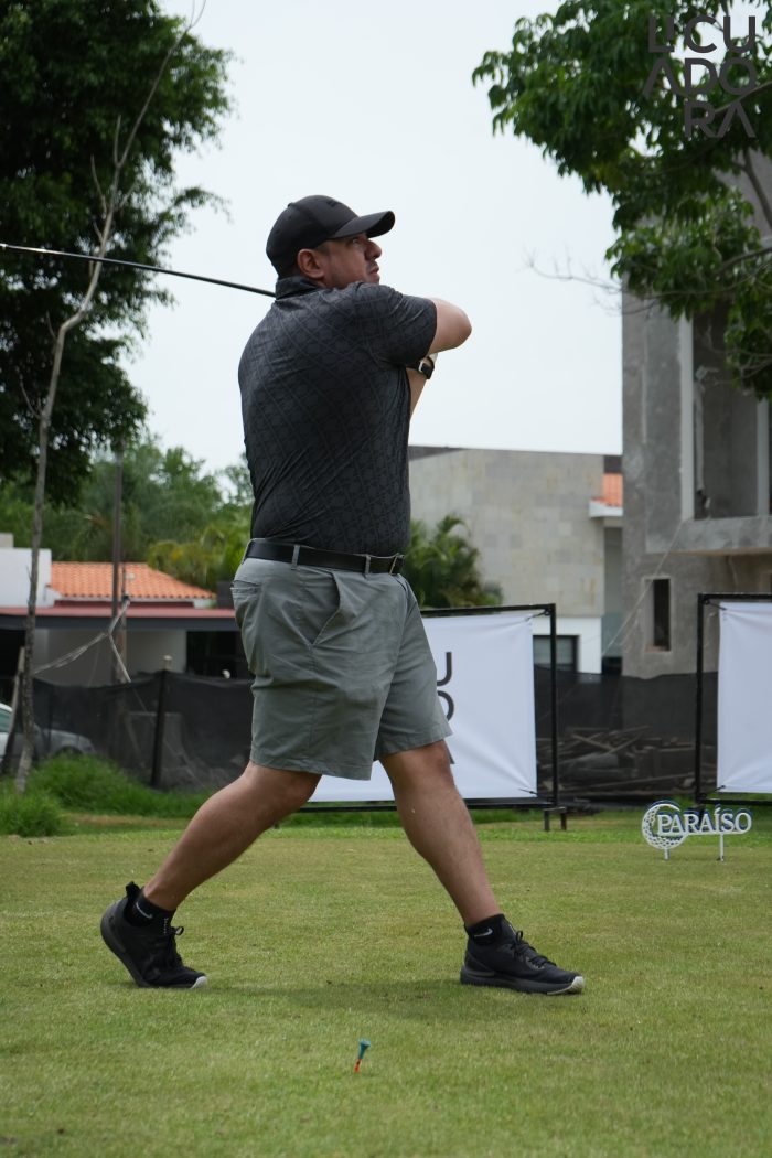 Fotografía del evento