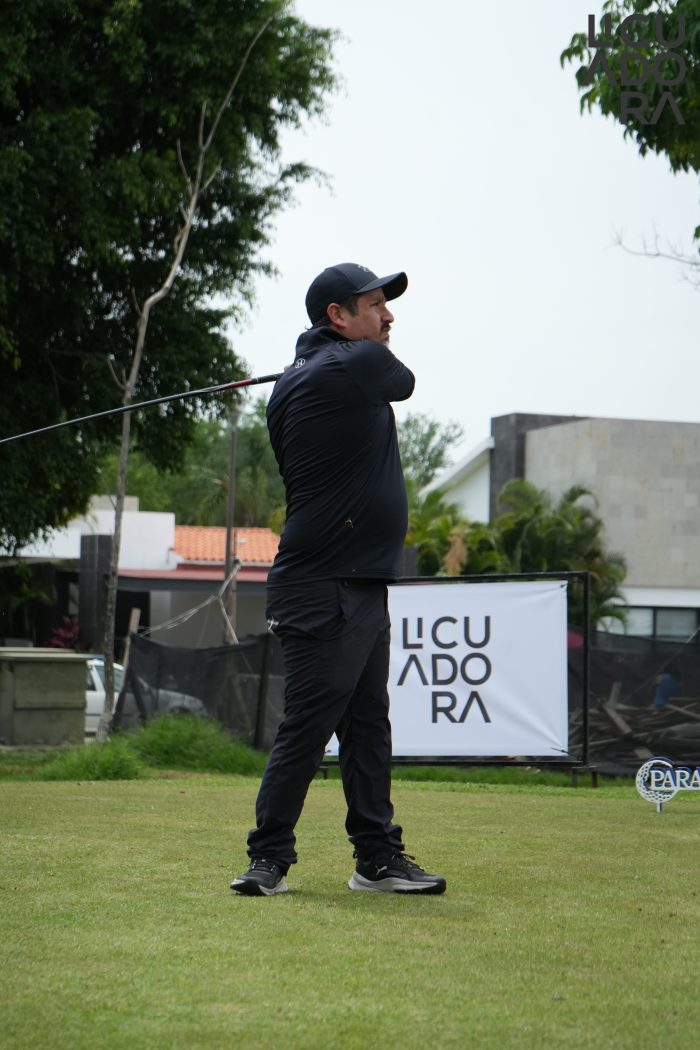 Fotografía del evento