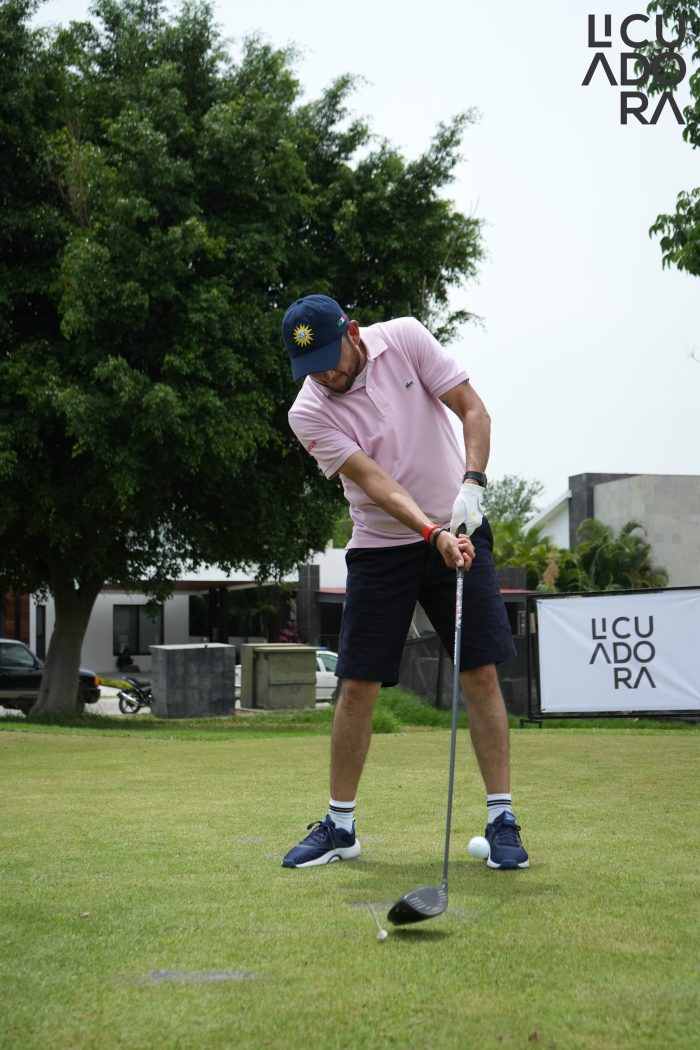 Fotografía del evento