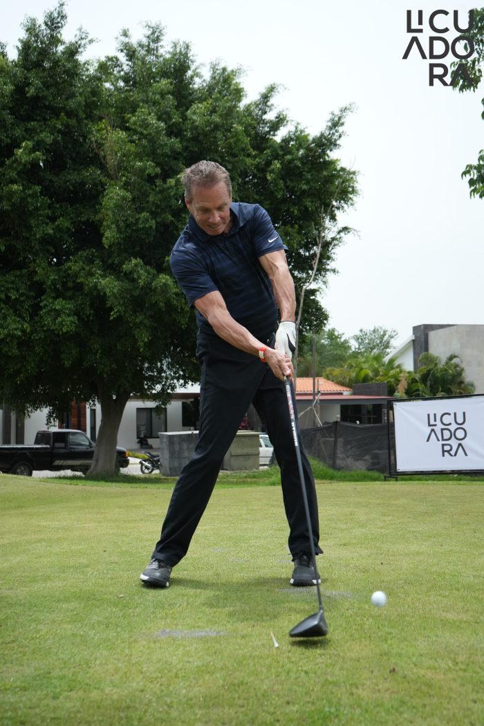 Fotografía del evento