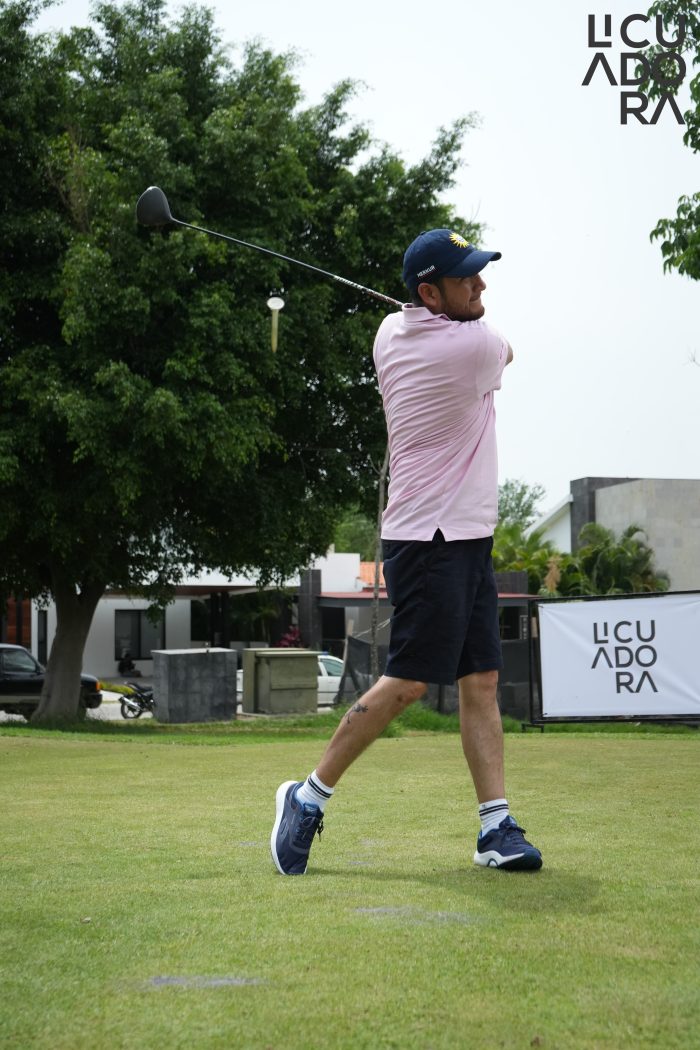 Fotografía del evento
