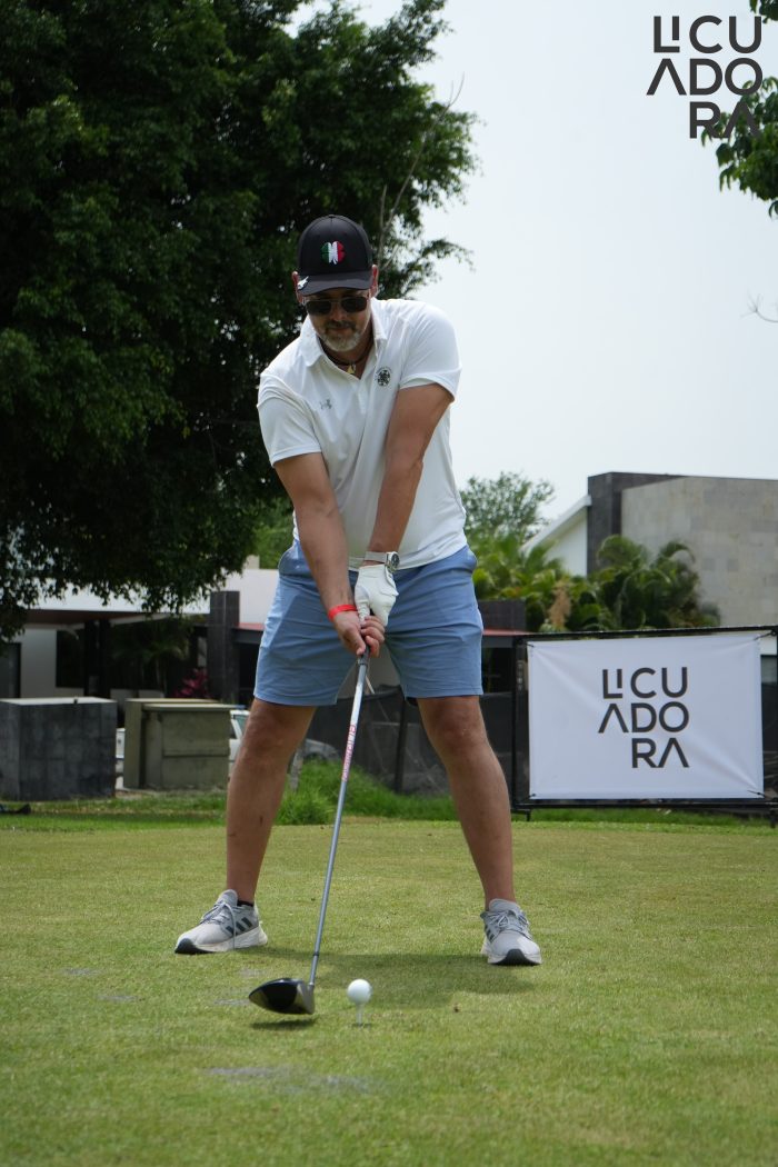Fotografía del evento