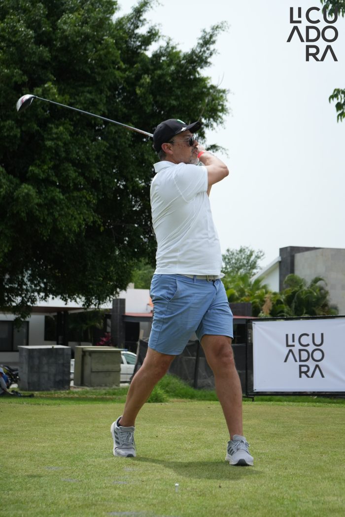Fotografía del evento