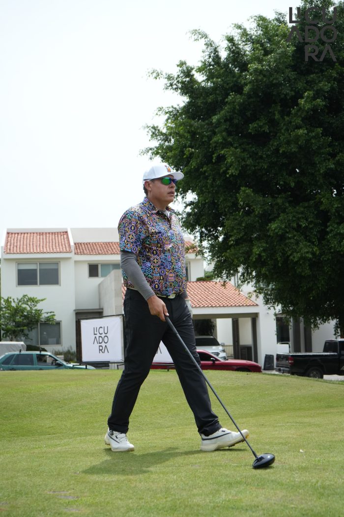 Fotografía del evento