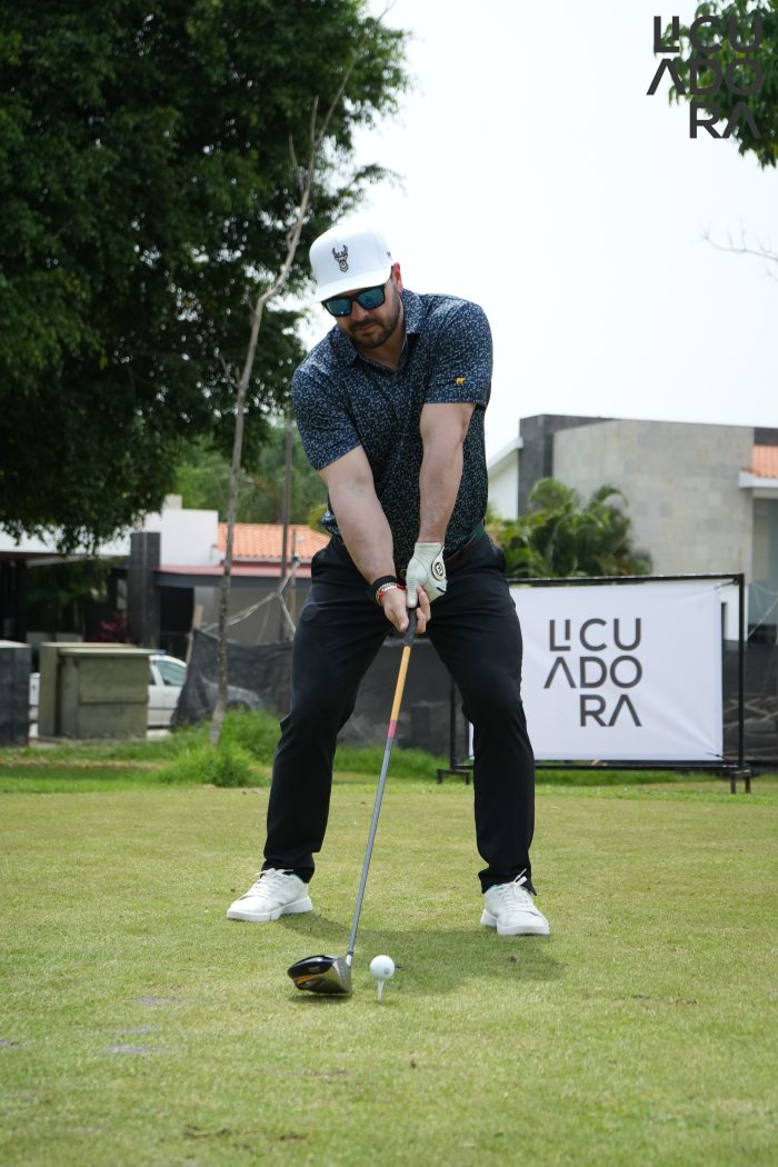 Fotografía del evento