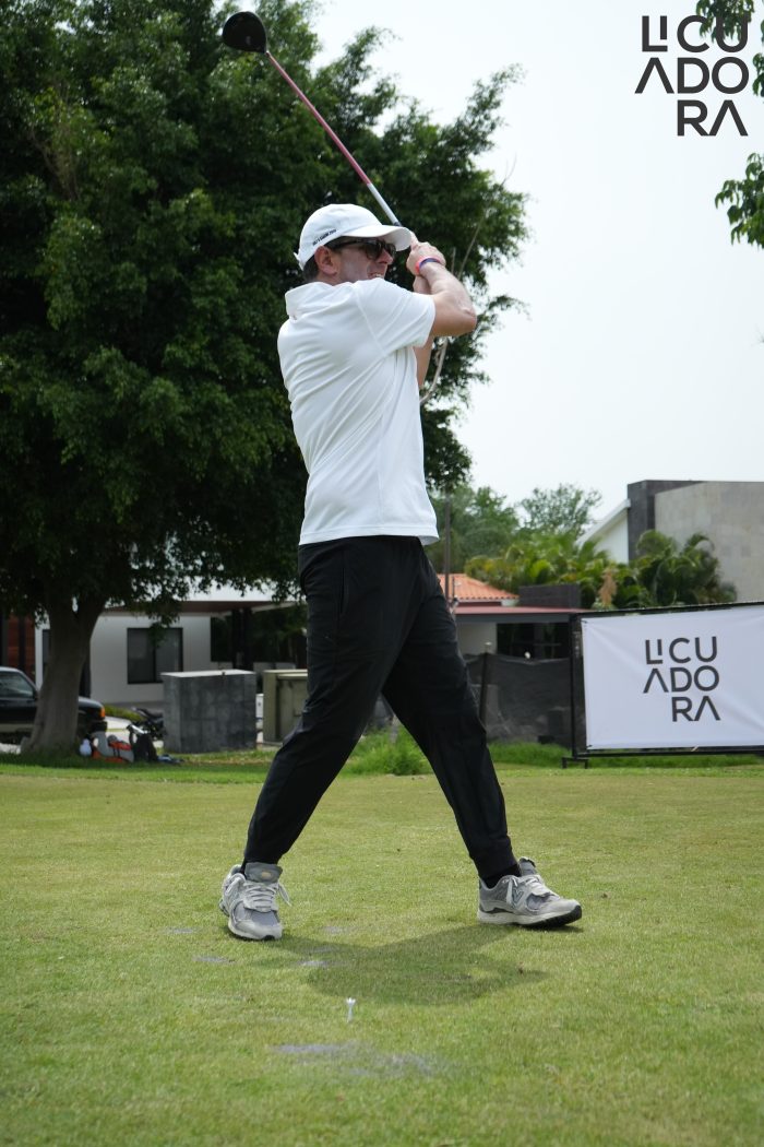 Fotografía del evento