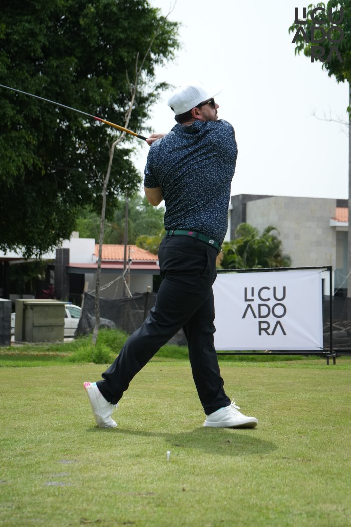 Fotografía del evento