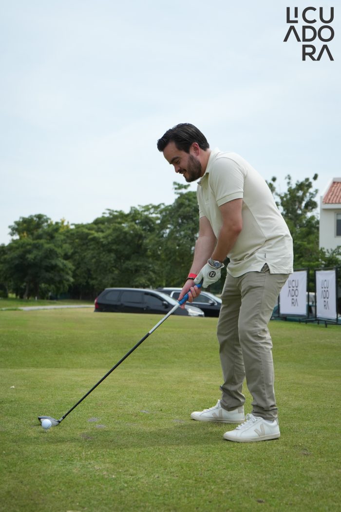 Fotografía del evento