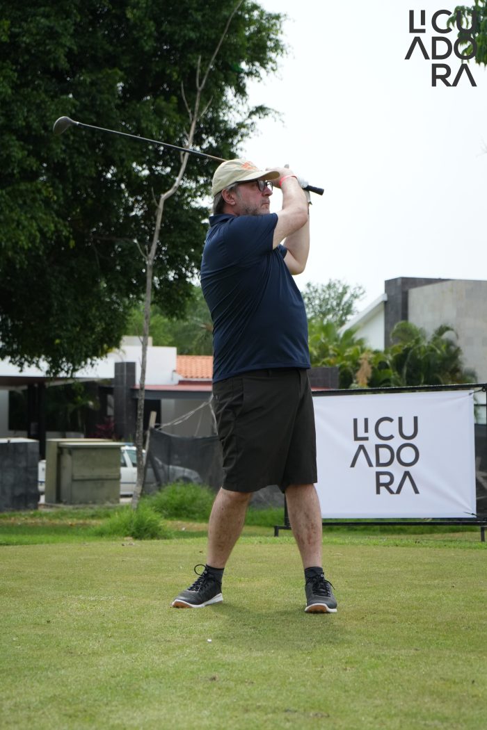 Fotografía del evento
