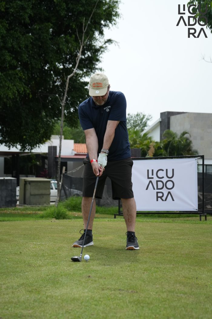 Fotografía del evento