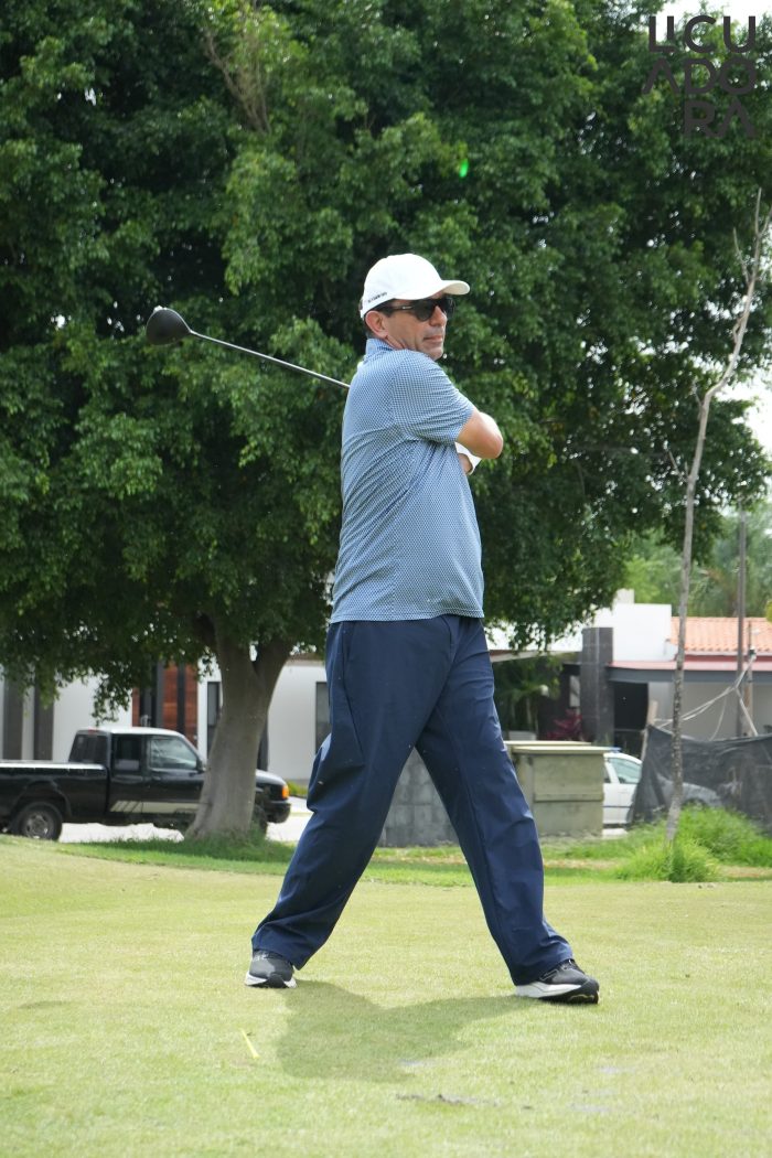 Fotografía del evento