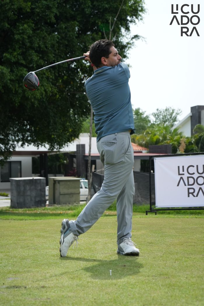 Fotografía del evento