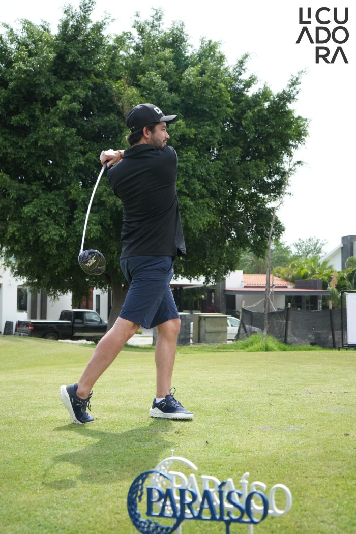 Fotografía del evento