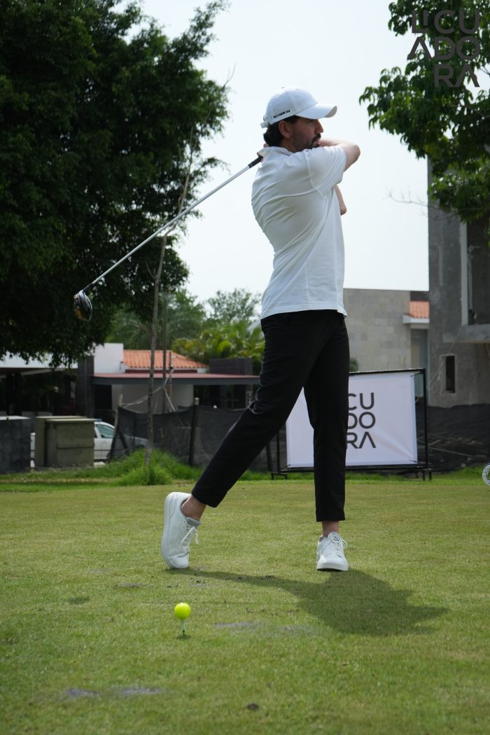 Fotografía del evento