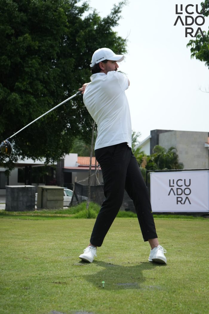 Fotografía del evento