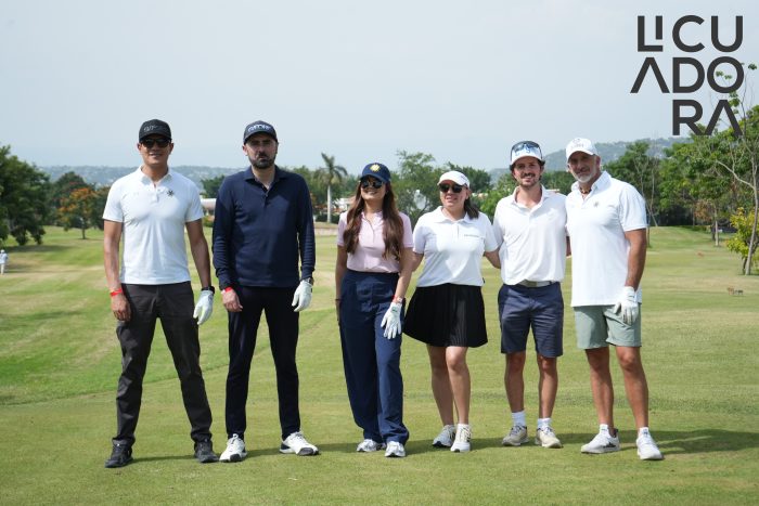 Fotografía del evento